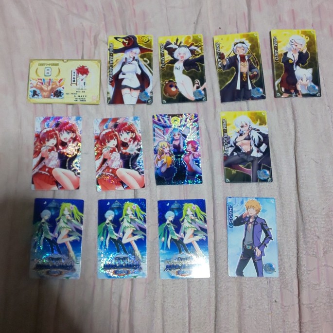 じーまっくすさんのe Amusementアプリ投稿詳細 21年02月09日00時32分投稿