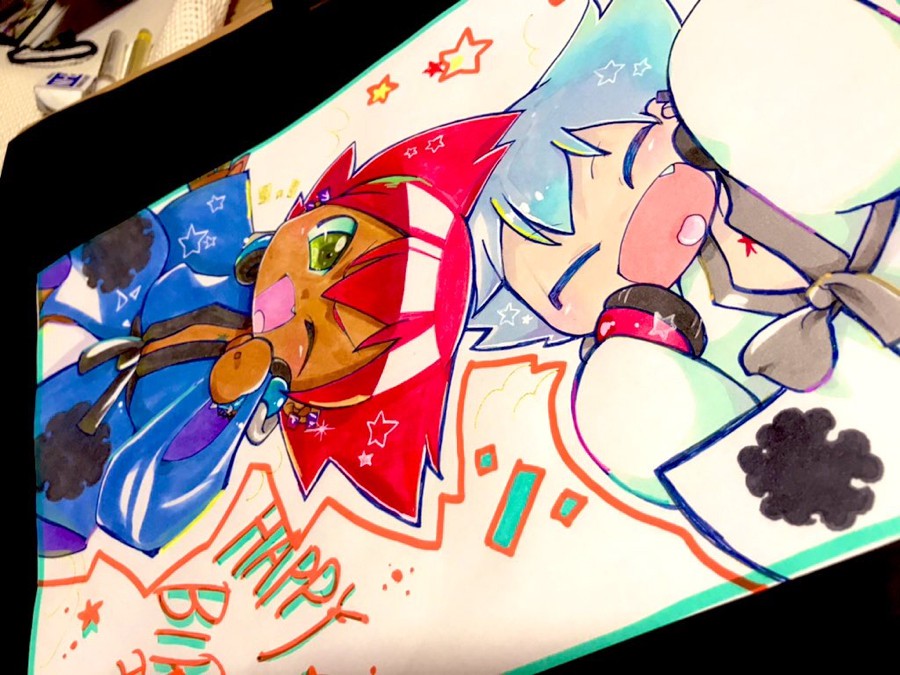 みゆうさんのe Amusementアプリ投稿詳細 21年06月10日04時13分投稿