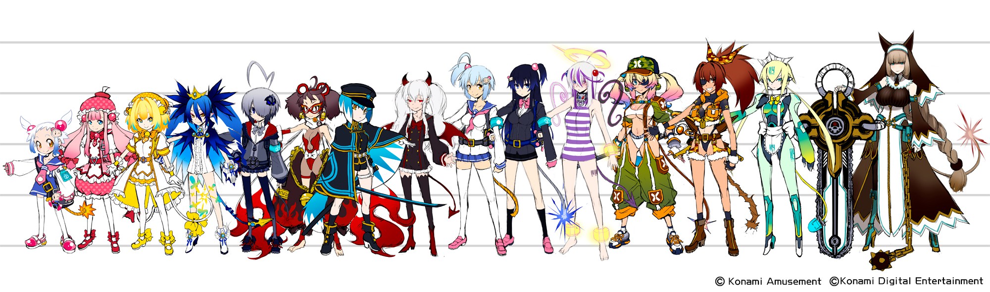 ボンバーガール公式さんのe Amusementアプリ投稿詳細 21年06月04日16時56分投稿