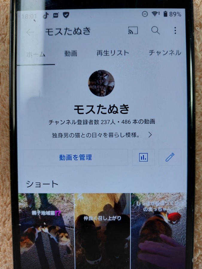 きらりん さかなさんのe Amusementアプリ投稿詳細 21年11月11日15時03分投稿