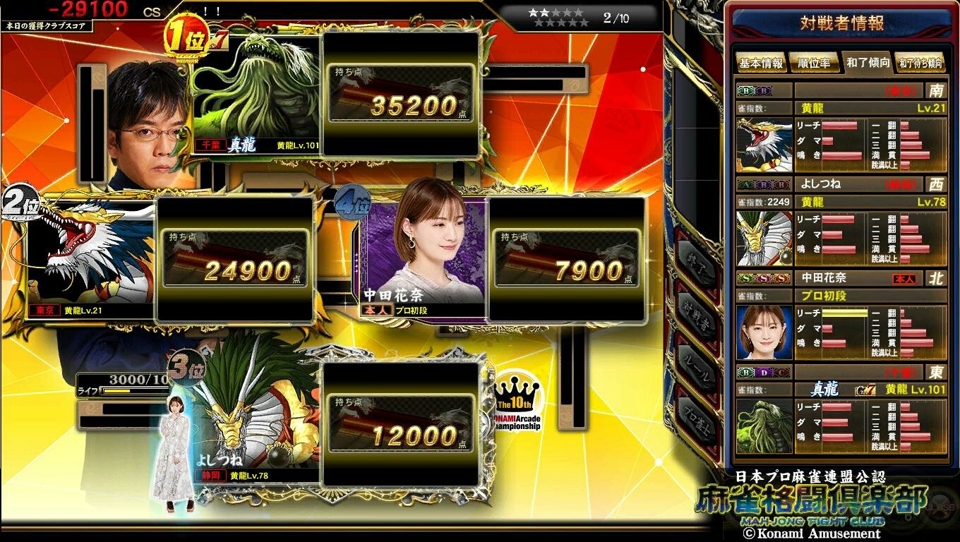 よしつねさんのe Amusementアプリ投稿詳細 22年01月07日17時21分投稿