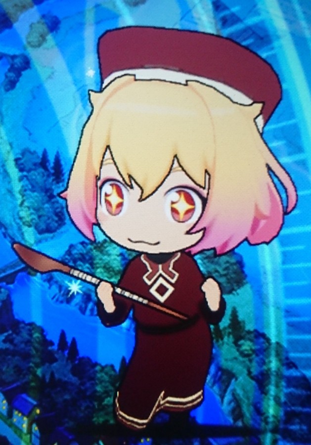 茶海さんのe Amusementアプリ投稿詳細 21年05月09日03時05分投稿