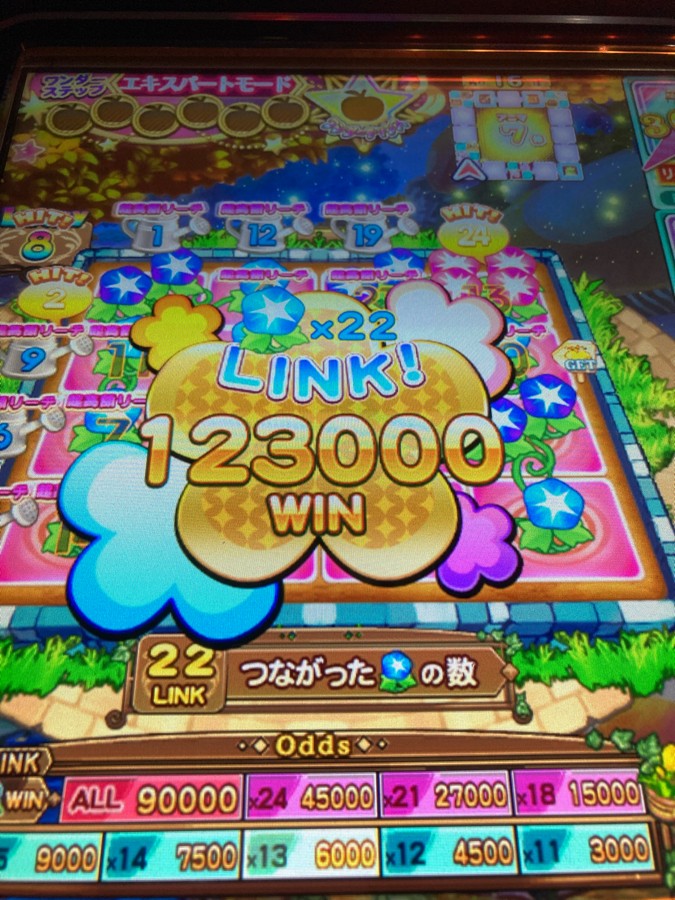 こぶちゃさんのe Amusementアプリ投稿詳細 21年11月14日05時32分投稿