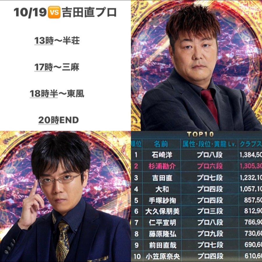 吉田 直さんのe Amusementアプリ投稿詳細 21年10月19日08時40分投稿